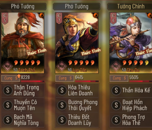 Zzzzz 1766681189screenshot 2025 12 25 234254 — Tam Quốc Chí Chiến Lược Team Tier 2026 option 27