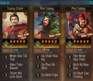 Zzzzz 1766682089screenshot 2025 12 25 235641 — Tam Quốc Chí Chiến Lược Team Tier 2026 option 30