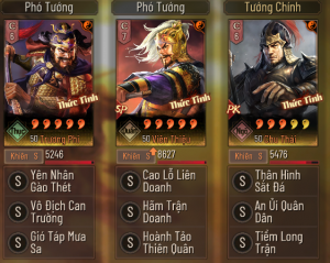 Zzzzz 1766851343screenshot 2025 12 27 222320 — Tam Quốc Chí Chiến Lược Team Tier 2026 option 33