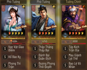 Zzzzz 1766851343screenshot 2025 12 27 223248 — Tam Quốc Chí Chiến Lược Team Tier 2026 option 34