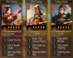 Zzzzz 1766851343screenshot 2025 12 27 223445 — Tam Quốc Chí Chiến Lược Team Tier 2026 option 35