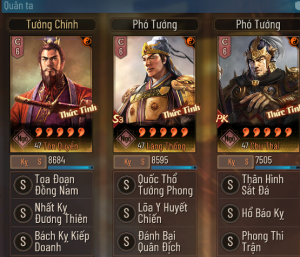 Zzzzz 1766851343screenshot 2025 12 27 223921 — Tam Quốc Chí Chiến Lược Team Tier 2026 option 36