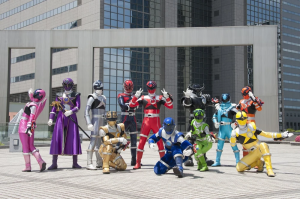Zzzzz 178297879341 Kyuranger — Every Super Sentai Season Tier List [1975-2025] option 43