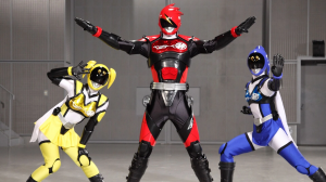 Zzzzz 1785088589365 Akibaranger — Every Super Sentai Season Tier List [1975-2025] option 37