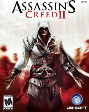 Assassinscreed2 — Лучшие игры option 2