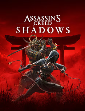Assassinscreedshadows — Лучшие игры option 3