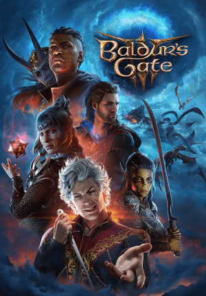 Baldursgateiiilogo — Лучшие игры option 4