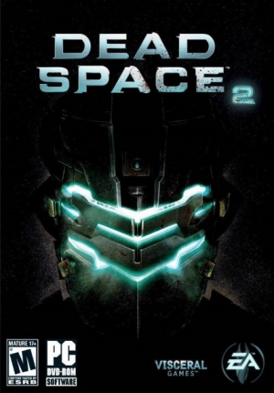 Zzzzz 1745325253deadspace2boxart — Лучшие игры option 9
