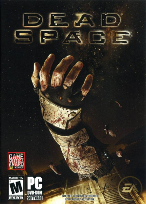 Zzzzz 1745325253deadspaceboxart — Лучшие игры option 10