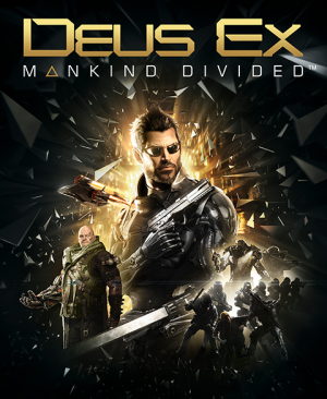 Zzzzz 1745326014deusexmankinddividedcover — Лучшие игры option 23