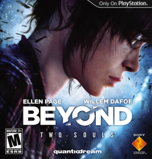 Zzzzz 1745326584beyondtwosoulscover — Лучшие игры option 44