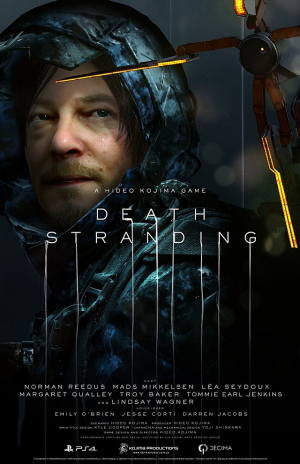 Zzzzz 1745326584deathstrandingposter — Лучшие игры option 45