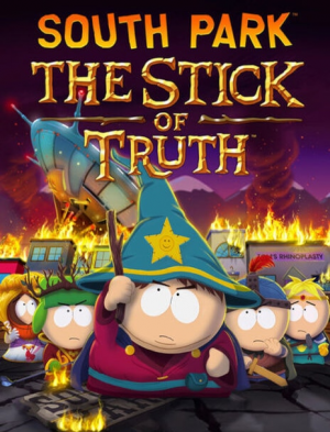 Zzzzz 1745326585southparkthestickoftruth — Лучшие игры option 50