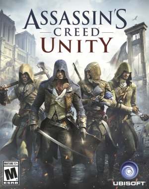 Zzzzz 1745326932assassinscreed Unity — Лучшие игры option 58