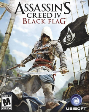 Zzzzz 1745326932assassinscreediv Blackflag Pc — Лучшие игры option 60