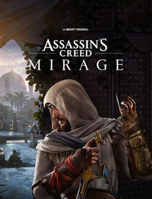 Zzzzz 1745326932assassinscreedmiragelogo — Лучшие игры option 61