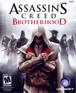 Zzzzz 1745326933assassinscreedbrotherhoodcover — Лучшие игры option 63