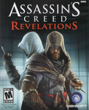 Zzzzz 1745326933assassinscreedrevelationscover — Лучшие игры option 65