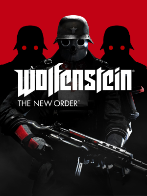 Zzzzz 1745329331egswolfensteinthenewordermachinegamess21200x1600 0f70ad56e210812c26a9dde1a8143a58 — Лучшие игры option 93