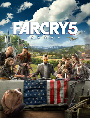 Zzzzz 1745329332farcry5cover — Лучшие игры option 98