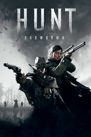 Zzzzz 1745329333huntshowdown Cover — Лучшие игры option 110