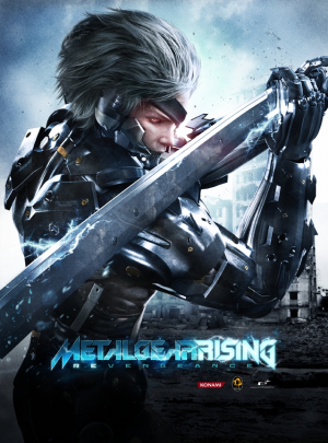 Zzzzz 1745329334metalgearrisingrevengeancecover — Лучшие игры option 120