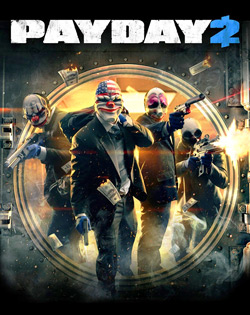 Zzzzz 1745329335payday2cover — Лучшие игры option 126