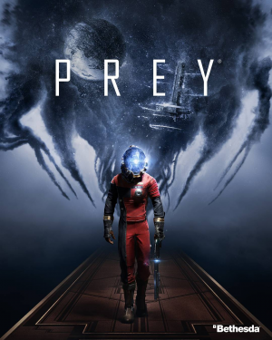 Zzzzz 1745329335prey2017videogame — Лучшие игры option 127