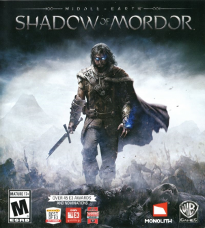 Zzzzz 1745329335shadowofmordorcoverart — Лучшие игры option 131