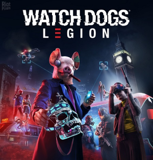 Zzzzz 1745329336watchdogs Legion — Лучшие игры option 136