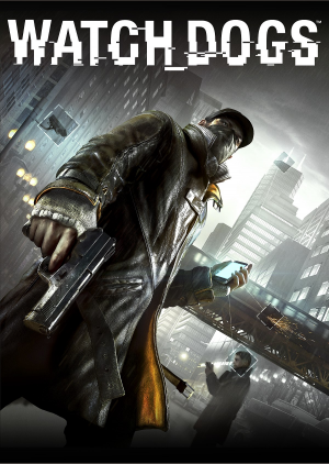 Zzzzz 1745329336watchdogs Pc — Лучшие игры option 137