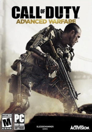 Zzzzz 1745330492advancedwarfareartbox — Лучшие игры option 152