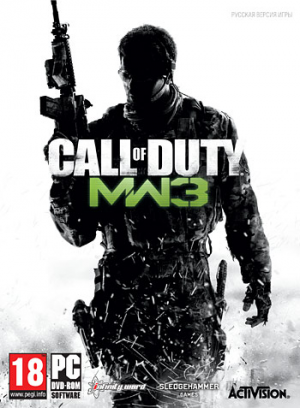 Zzzzz 1745330493callofdutymodernwarfare3boxart — Лучшие игры option 159