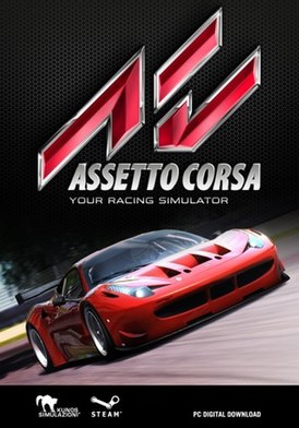 Zzzzz 1745563581274px Assettocorsagame — Лучшие игры option 170