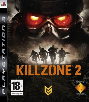 Zzzzz 1745563585killzone2 — Лучшие игры option 198