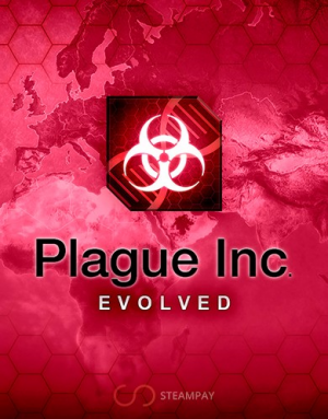 Zzzzz 1745563588plague Inc Evolved — Лучшие игры option 215