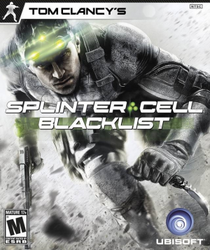 Zzzzz 1745563589tomclancyssplintercellblacklistcover — Лучшие игры option 226