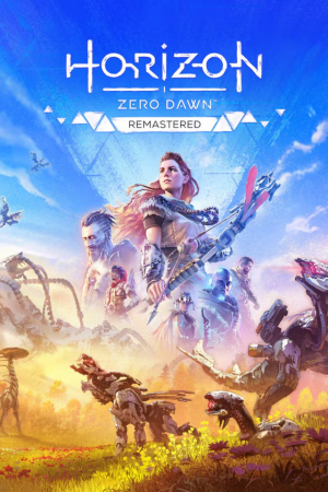 Zzzzz 1745563923horizonzerodawnremasteredcover — Лучшие игры option 233