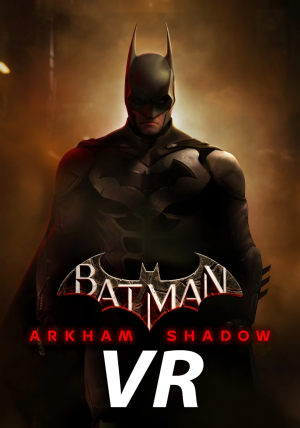 Zzzzz 1768822779batman Arkham Shadow Poster — Лучшие игры option 241