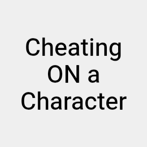 Zzzzz 178239220856028 — Darkfic Tropes option 43