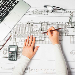 Arquiteto — Ranking de Profissões option 5