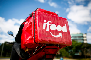 Delivery Ifood Motoboy Bike Ciclista Entregadores 5 1 — Ranking de Profissões option 12