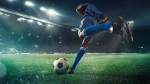 Jogador De Futebol — Ranking de Profissões option 22