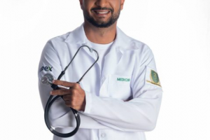 Medico — Ranking de Profissões option 26