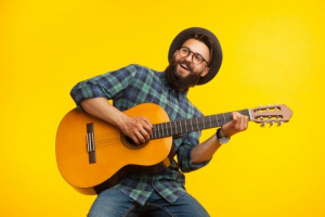 Musico — Ranking de Profissões option 28