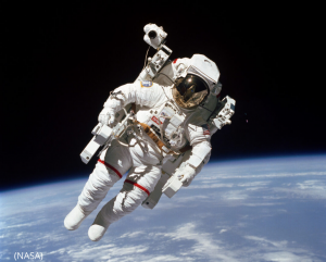 Nasaspacewalk Mccandlesss84 27562orig 1068x858 — Ranking de Profissões option 29