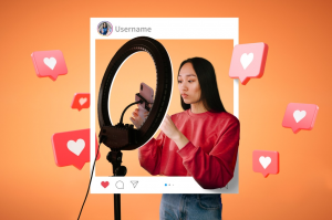 O Que Digital Influencer — Ranking de Profissões option 30