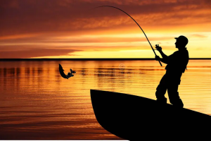 Pescador — Ranking de Profissões option 35