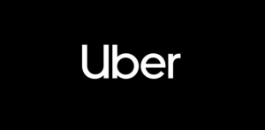 Uber Logo — Ranking de Profissões option 44
