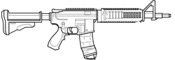 C8sfw — Rainbow Six Siege Year 11 Season 1 Guns option 26